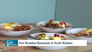 Kato Living - Benedicts opens in North Mankato