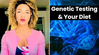 Genetic Testing & Caffeine Response