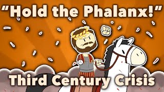 ♫ "Hold the Phalanx!" by Tiffany Román - Instrumental Music - Extra History