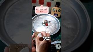 make mini speed car with cardboard #rccar #diyrccar #diy