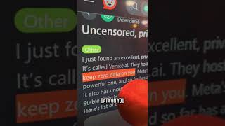 Secure Chat