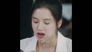 You've ended up eating someone else's food. 🫨🫣 | Lighter & Princess | YOUKU Shorts #youku #shorts