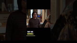 the chinese teacher's sales training
