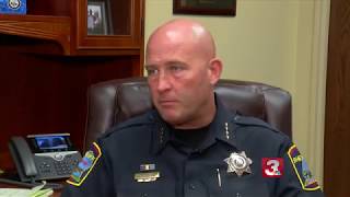 UPDATE ON ESCAPEE SEARCH