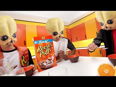 Cantina Puffs