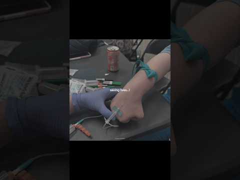 your first wish ~ saving life's 🥹❤️‍🩹 | Respect For All Great Doctors | YouTube Shorts | Phlickcy