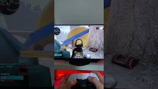 Playing COD WW2 Online on the PS5 #asmr #shorts #ytshorts #cod #ps5 #trending  #viral