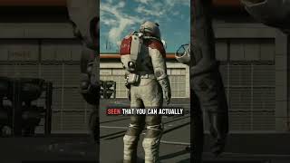 Everyone is going to LOVE THIS!  New Cowling parts in Starfield's Ship Customization