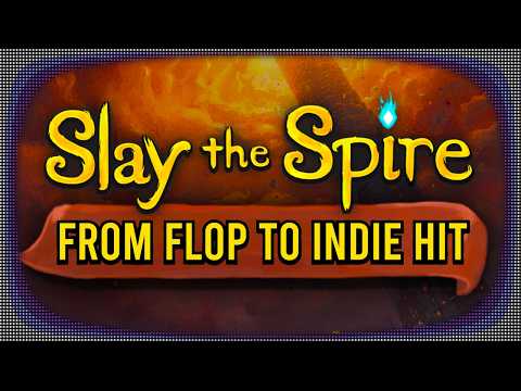 Why Slay The Spire’s Old UI Broke The Game and How a Server Fixed it