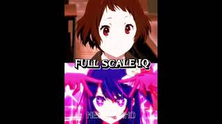 Hyouka VS Oregairu VS Oshi no Ko VS Love is war SPECIAL EDIT