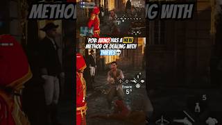 Just a silly prank. Is that too far? #assassinscreed #funnymoments #gameplay #gamingvideos #fyp 💀🤣