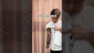【妖怪-包手】 🔗主頁賣場連結下單🔗 上百種風格供您選擇《包手限時降價$49元》#紋身貼紙 #刺青 #tattoo #紋身 #彫小花紋身貼#仿真紋身貼
