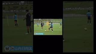 Interception Activation Drill 🔒 | Kawasaki Frontale’s Defensive Sharpness with Shigetoshi Hasebe