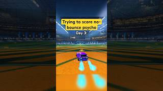 Day 3 of scoring a No-Bounce Psycho 😥 #rocketleague #rl #rlclips #rlclip