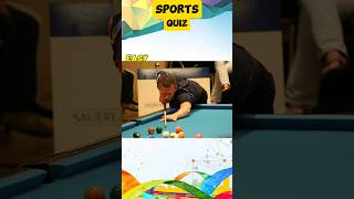 Can you guess these sports? #shorts #sport #sports #quiz #sportsquiz