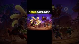 All Brawl Pass Loading Screens...😭💔 #shorts #brawlstars