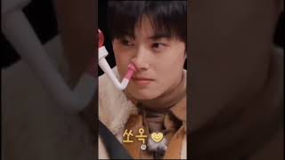cha eun woo funny moment 😂
