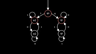 DFAs, Computation, and Regular Languages