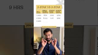 3 STAR vs 5 STAR AC: What to buy?