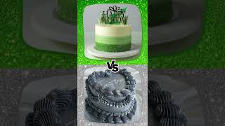 Cool Palettes: Green vs Silver | MQ Drawings And Fun