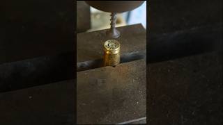 Friction Welbing GWW #experiment