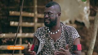 ASEM MPENIPA EP 37 BEDIDE | MATILDA ASARE | YAA  BODOM | KOO FORI |EMMANUEL YEBOAH