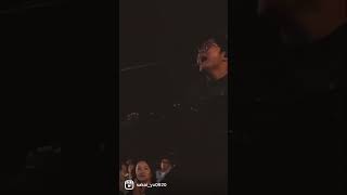 さかいゆう「君と僕の挽歌」ライブ映像！