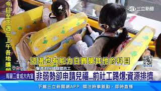 兒福聯盟爭議再添一樁！前社工踢爆「資源濫用」│94看新聞