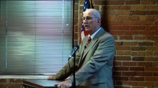 Hamilton County Sheriff Calls Chattanooga Shooting