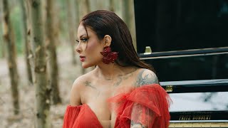 Relação Tóxica - Tayara Andreza (Official Music Video)