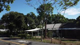 台中遊 東海大學