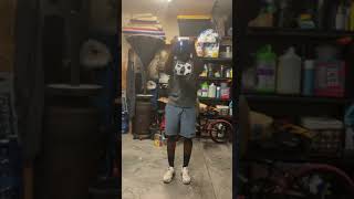 Day 3 of 75 Hard Challenge.