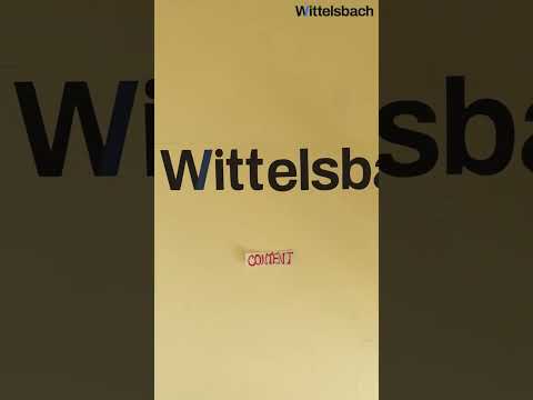 ELEVATE YOUR PRESENCE WITH WITTELSBACH 📈