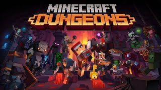 Can I complete Minecraft Dungeons Today?