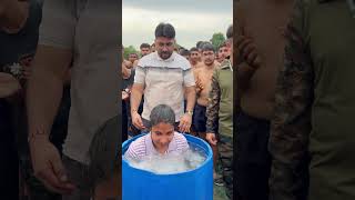Commando girls ice #indianarmy #ice #shortvideos #trending #viralvideo #viralshorts