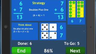 Practice Session with FastFacts