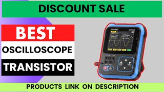 Top 3 Best Oscilloscope Transistor Testers of 2025