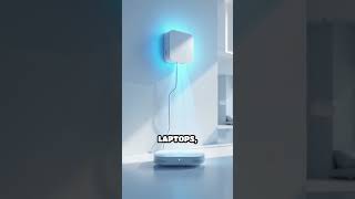 Japan’s Room-Wide Wireless Charging Unveiled