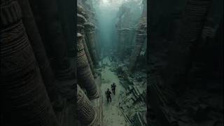 The Secret City Buried Beneath the Nile