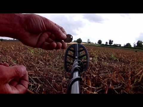 Metal detecting Ray simmons (7)