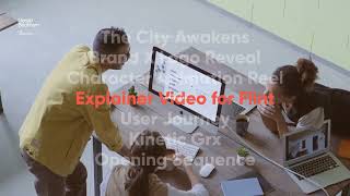 Portfolio Promo - Openers | After Effect Template