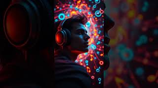🎶 Boost Your Immune System with MUSIC! 🤯 #shorts #trending