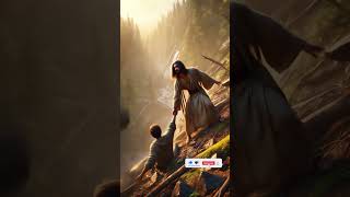 Jesus #music #oldies #sad #viral #love #jesusbeing #ai #anime #religiousfigure #avatar