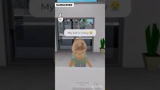 My kid is crazy! Milan zuzuzuzuzu #funny #roblox #memes #robloxedit #robloxedits #robloxyt #cool