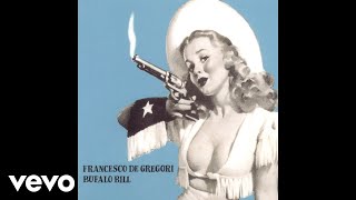 Francesco De Gregori - Giovane esploratore Tobia (Official Audio)