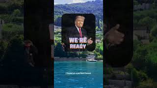 Trump 🚀 slamsMemecoins via executive order #CryptoWar #btctips
