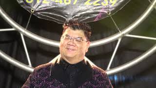 北海观音亭济公活佛宝诞千秋群星蔡胜安迟来的爱10112019