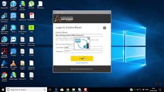 Automation Anywhere 10 7 Client Installation and User Management  in Control room