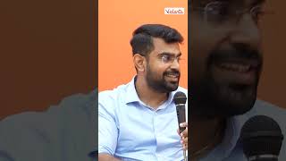 Can Normal Preparation Get You Into IIT's #shimonsir #vedantumastertamil