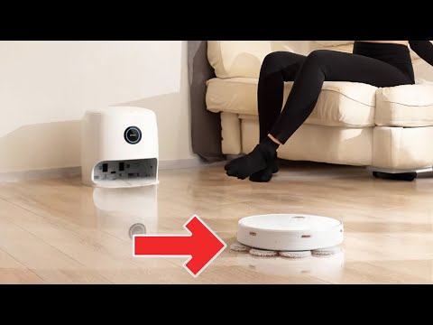 Botslab | AI Mopping | AI Robots For Everyday Use